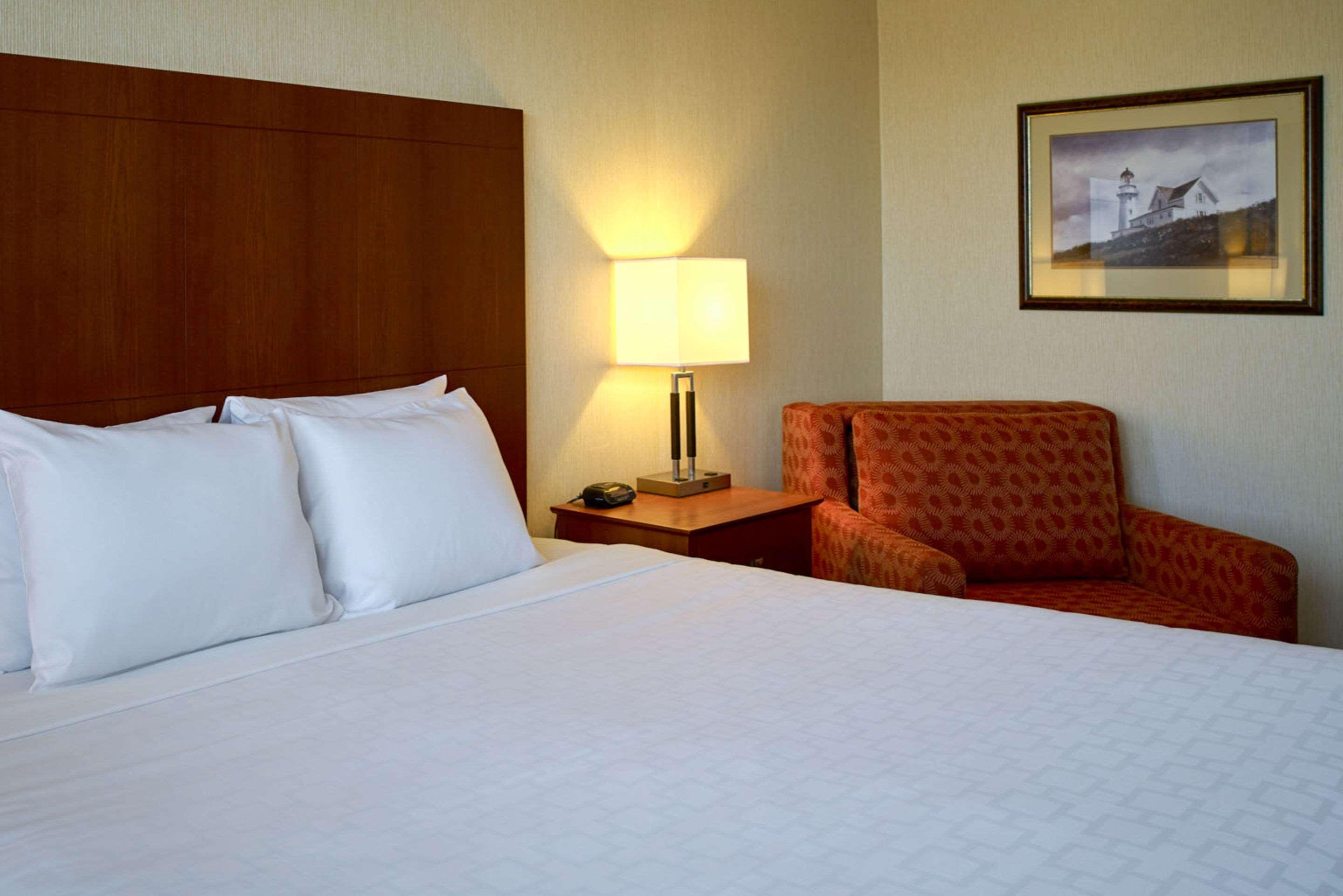 Clarion Hotel Airport Portland Exterior foto