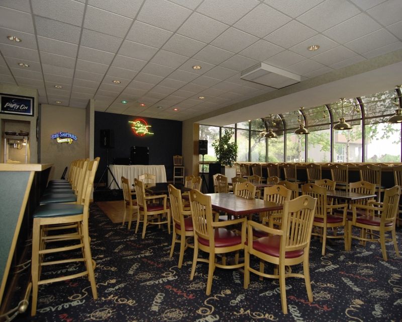 Clarion Hotel Airport Portland Exterior foto
